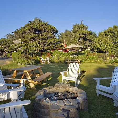 McBee Cottages Cannon Beach Esterno foto