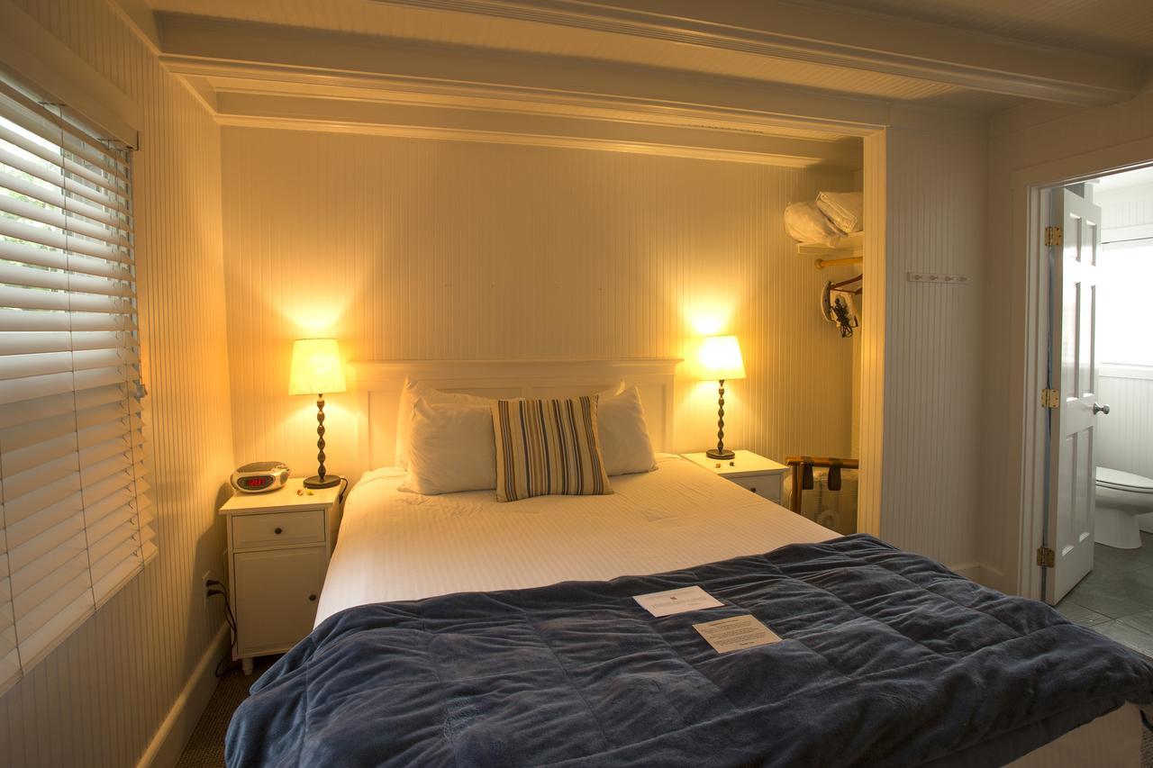 McBee Cottages Cannon Beach Esterno foto