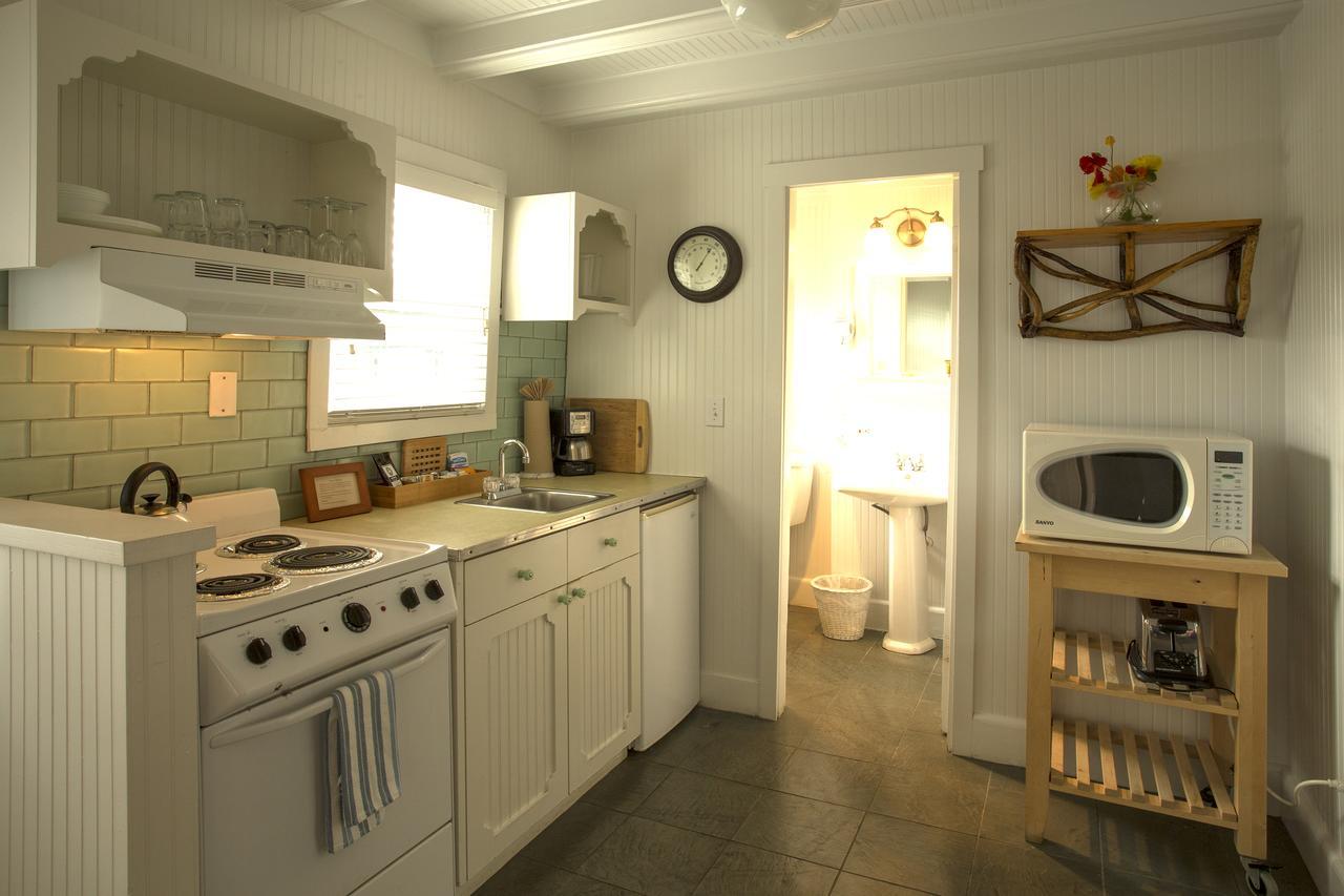 McBee Cottages Cannon Beach Esterno foto