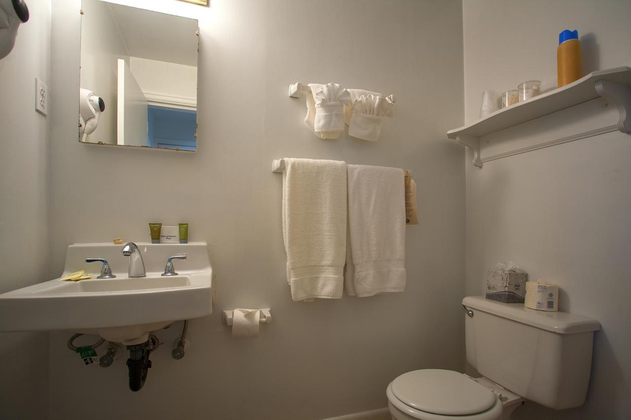 McBee Cottages Cannon Beach Esterno foto