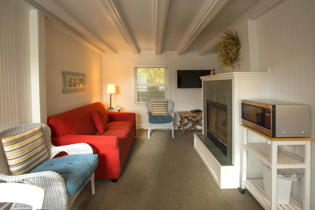 McBee Cottages Cannon Beach Esterno foto