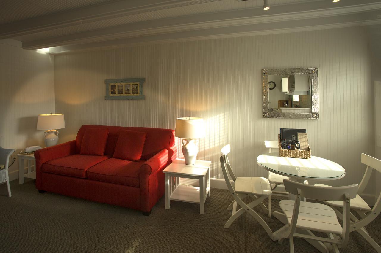 McBee Cottages Cannon Beach Esterno foto