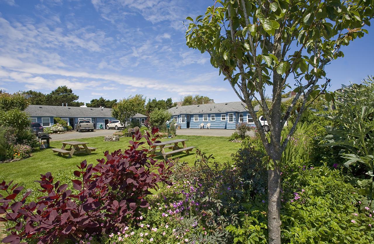 McBee Cottages Cannon Beach Esterno foto