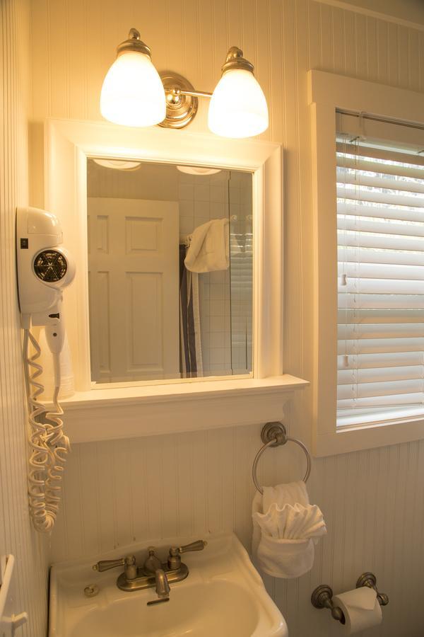 McBee Cottages Cannon Beach Esterno foto