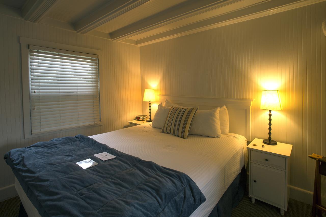 McBee Cottages Cannon Beach Esterno foto