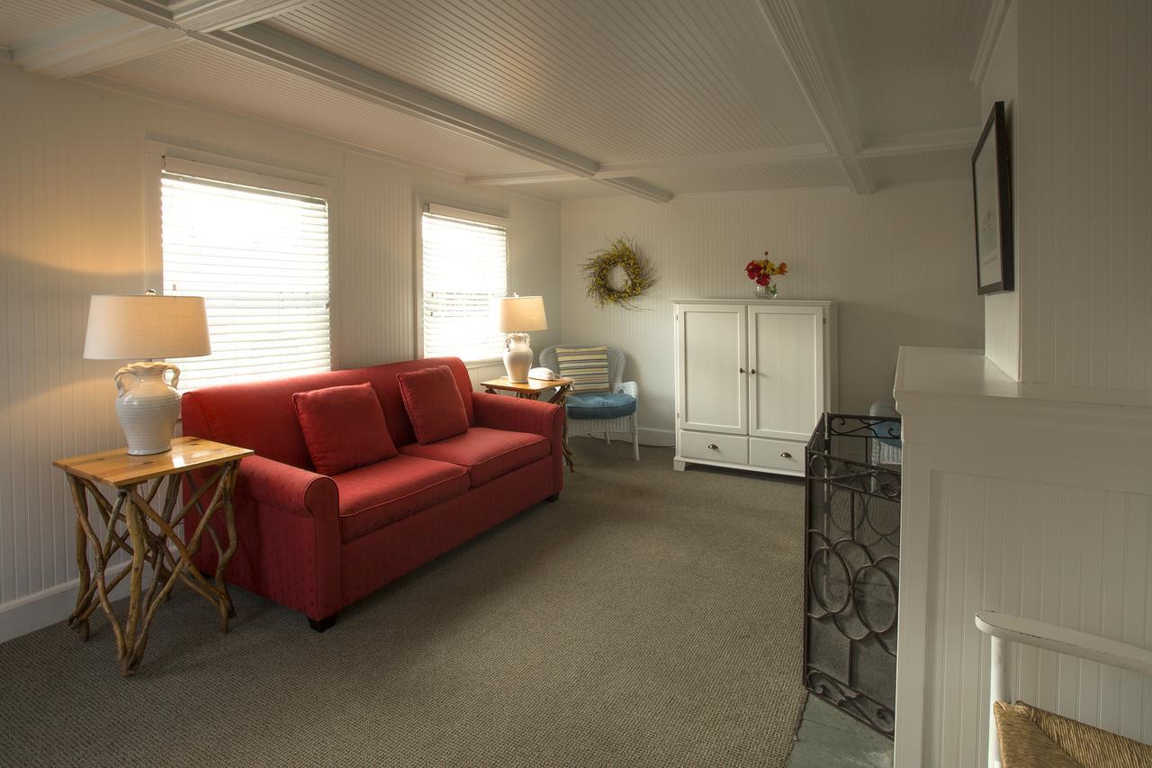 McBee Cottages Cannon Beach Esterno foto