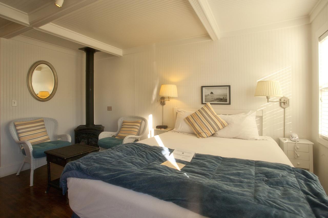 McBee Cottages Cannon Beach Esterno foto