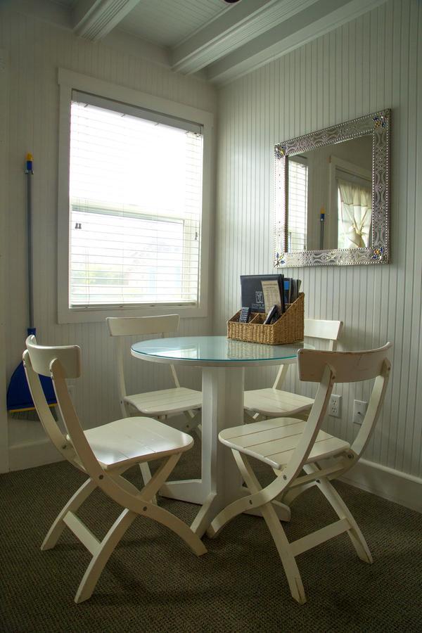 McBee Cottages Cannon Beach Esterno foto