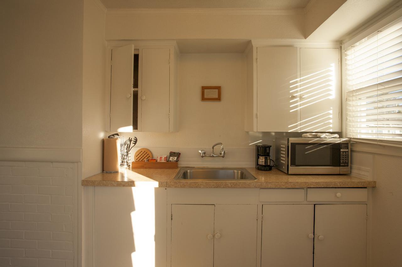 McBee Cottages Cannon Beach Esterno foto