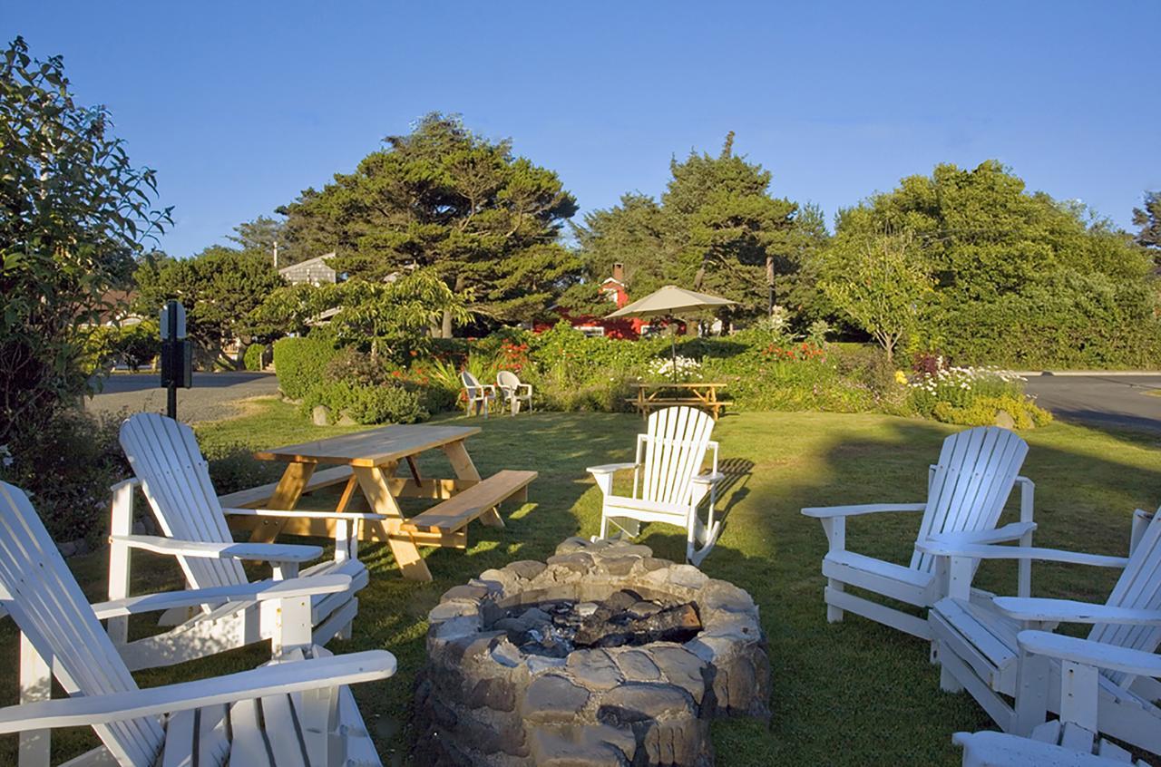 McBee Cottages Cannon Beach Esterno foto