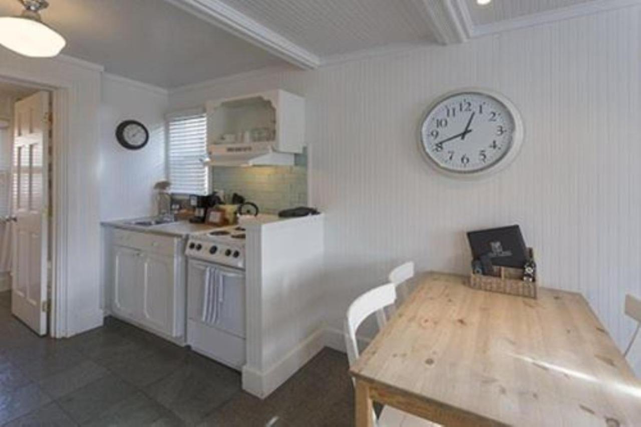 McBee Cottages Cannon Beach Esterno foto